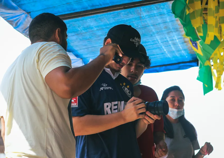 Cinemas de rua construíram a modernidade da cidade mais cult da Amazônia
