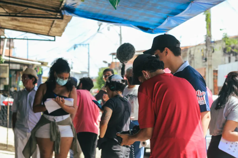Cinemas de rua construíram a modernidade da cidade mais cult da Amazônia
