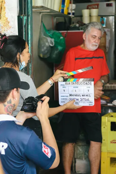 Cinemas de rua construíram a modernidade da cidade mais cult da Amazônia