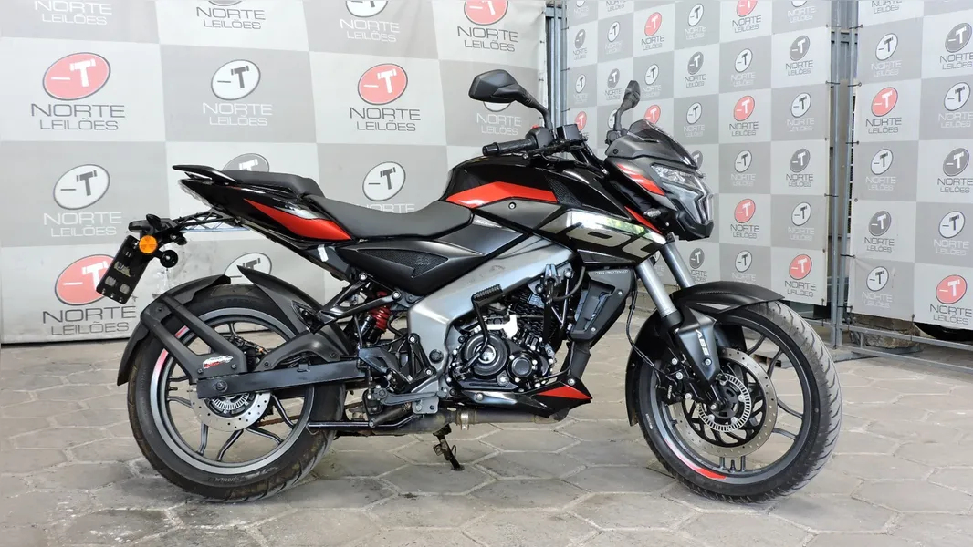 Leilão oferece carros e motos abaixo da Tabela Fipe. Participe!