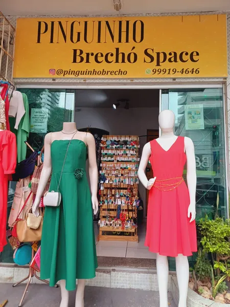 Três brechós em Belém para garimpar peças lindas gastando pouco