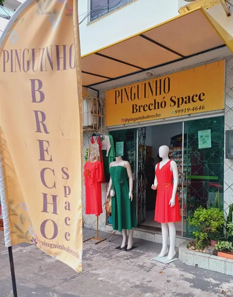 Três brechós em Belém para garimpar peças lindas gastando pouco