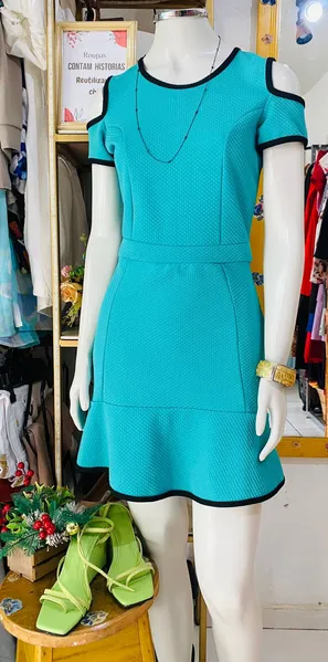 Três brechós em Belém para garimpar peças lindas gastando pouco