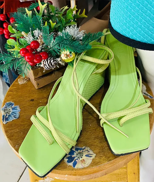 Três brechós em Belém para garimpar peças lindas gastando pouco