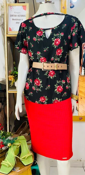 Três brechós em Belém para garimpar peças lindas gastando pouco