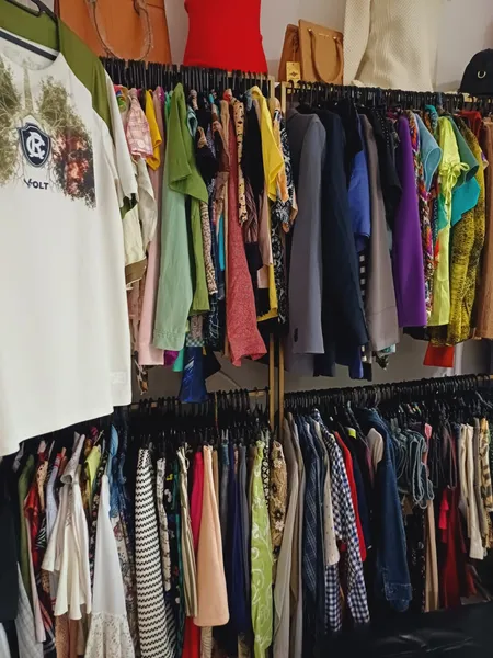 Três brechós em Belém para garimpar peças lindas gastando pouco