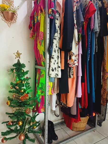 Três brechós em Belém para garimpar peças lindas gastando pouco