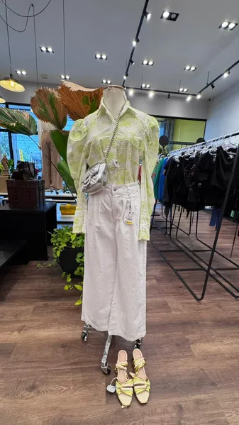 Três brechós em Belém para garimpar peças lindas gastando pouco