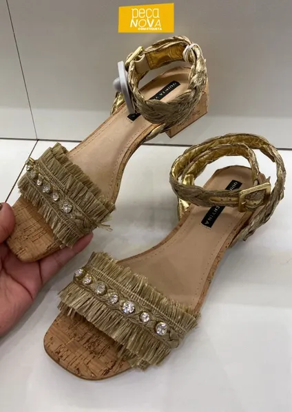 Três brechós em Belém para garimpar peças lindas gastando pouco