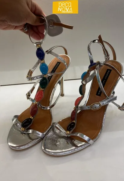 Três brechós em Belém para garimpar peças lindas gastando pouco