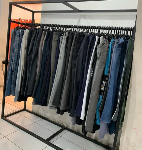 Três brechós em Belém para garimpar peças lindas gastando pouco