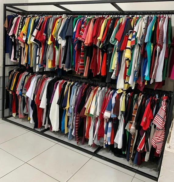 Três brechós em Belém para garimpar peças lindas gastando pouco