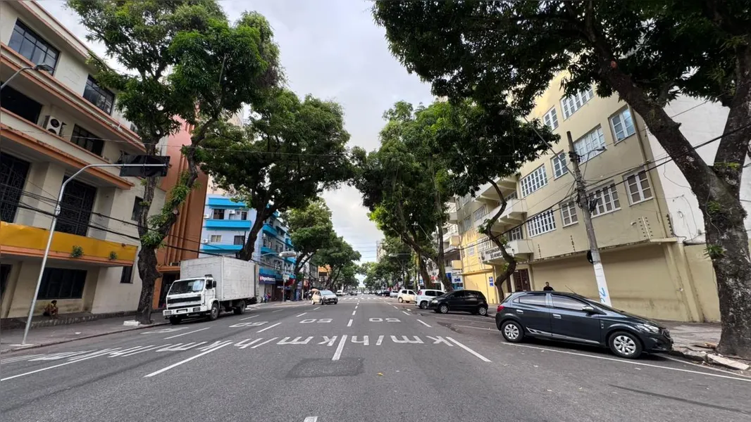 Casarões respiram memória e revelam cotidiano de ontem e de hoje de Belém