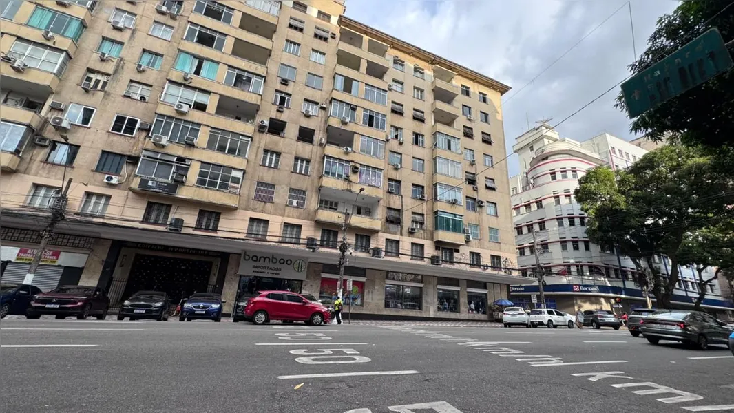 Casarões respiram memória e revelam cotidiano de ontem e de hoje de Belém