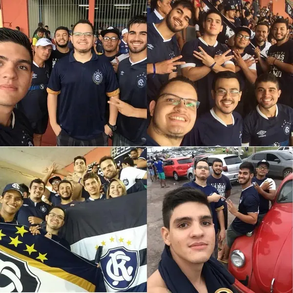 Mangueirão é caldeirão e termômetro de paixões centenárias de Belém