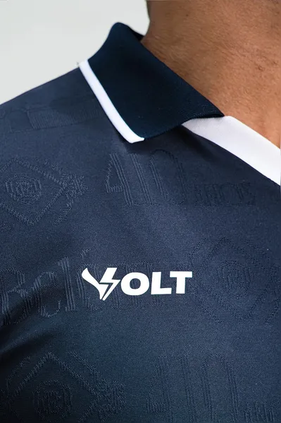 Nova camisa do Clube do Remo vaza na internet; veja as fotos