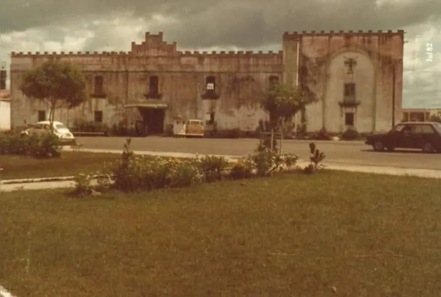 De prisão a polo cultural, São José Liberto bilha como joia no coração de Belém