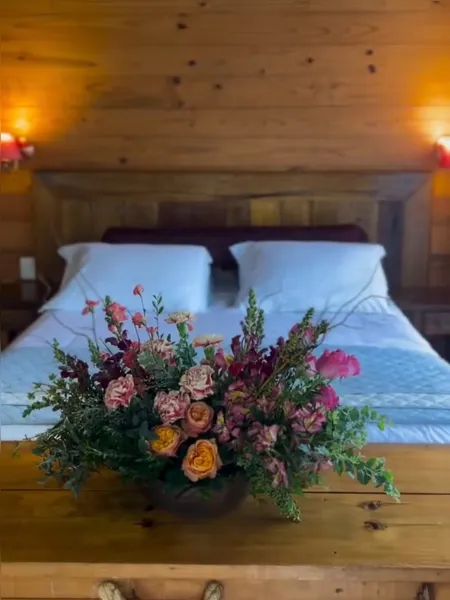 Lívia Andrade e ex disputam hotel de luxo em Santa Catarina. Veja fotos!