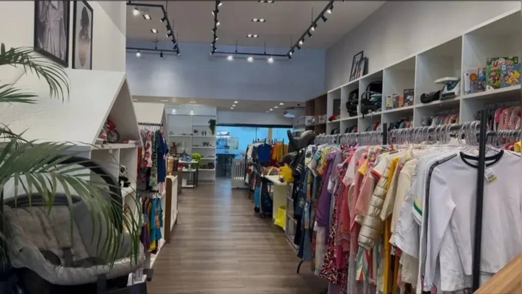 Três brechós em Belém para garimpar peças lindas gastando pouco