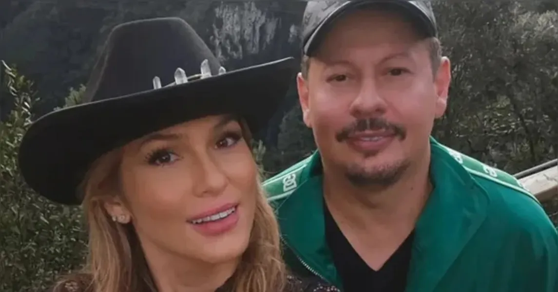 Lívia Andrade e ex disputam hotel de luxo em Santa Catarina. Veja fotos!