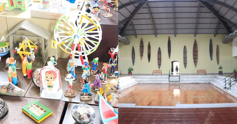 Espaço São José Liberto