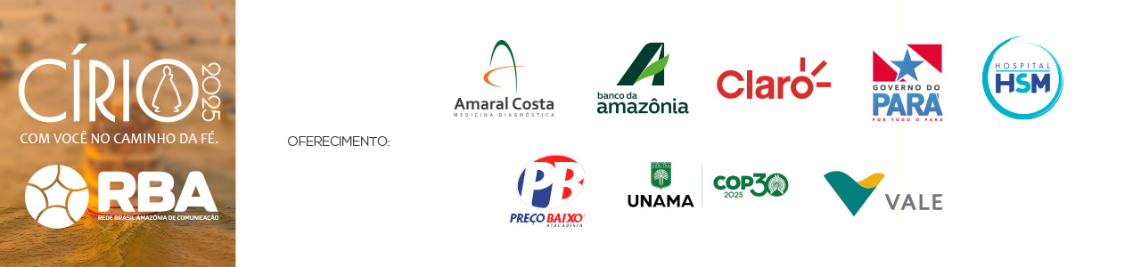 Patrocinadores Desktop