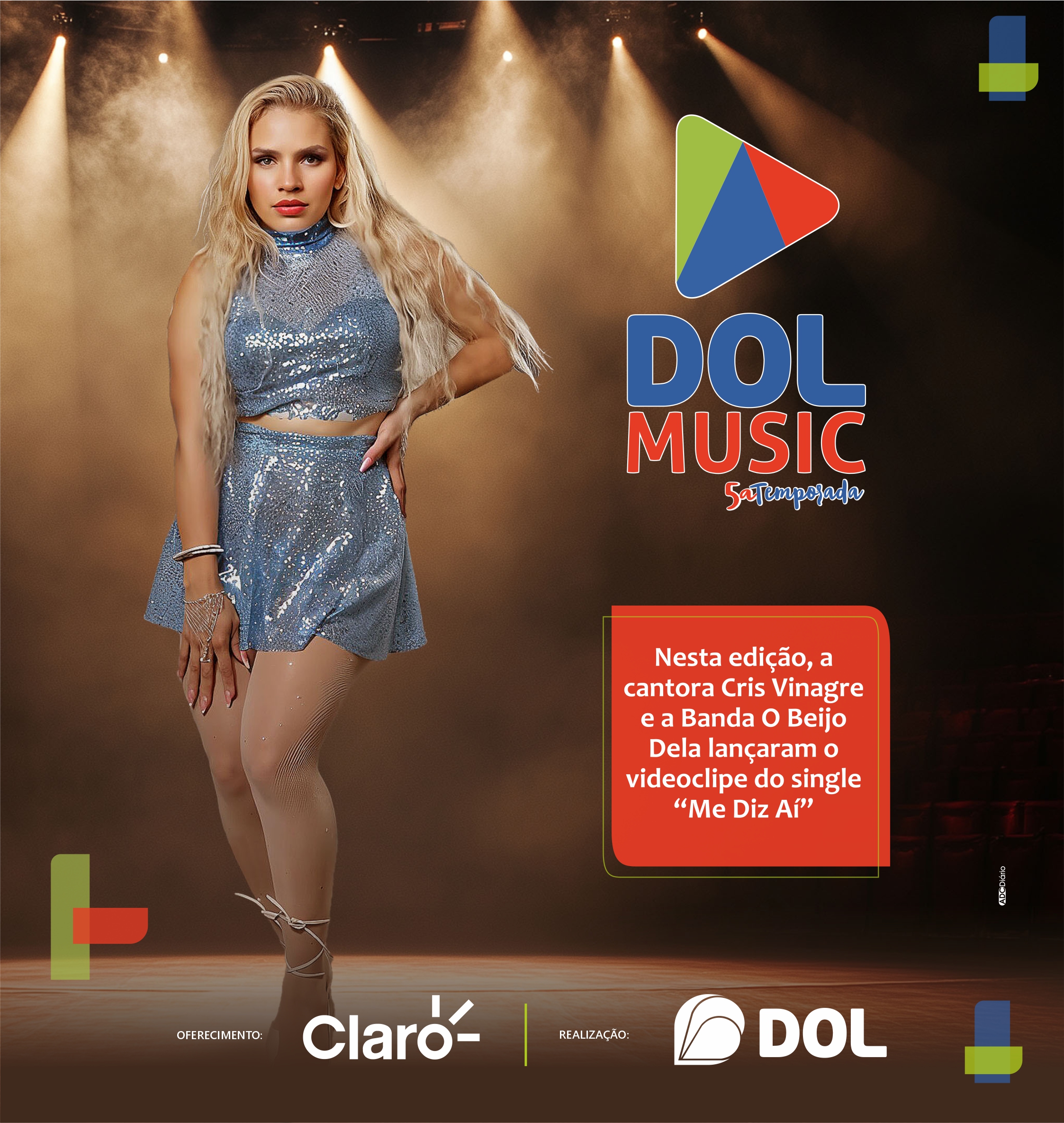 Patrocinadores Mobile