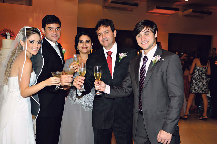 
        
            As Bodas de Flávia e Fabricio
        
    