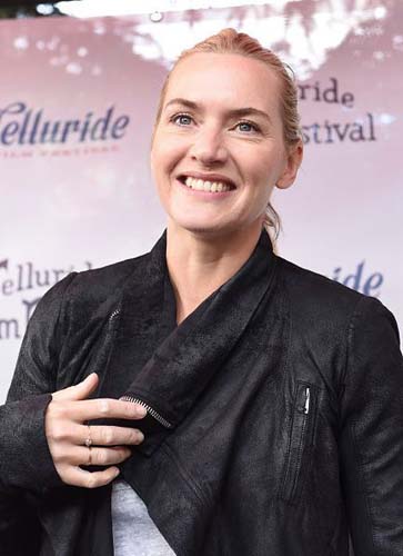 
        
            Kate Winslet esbanja sensualidade aos 40 anos
        
    