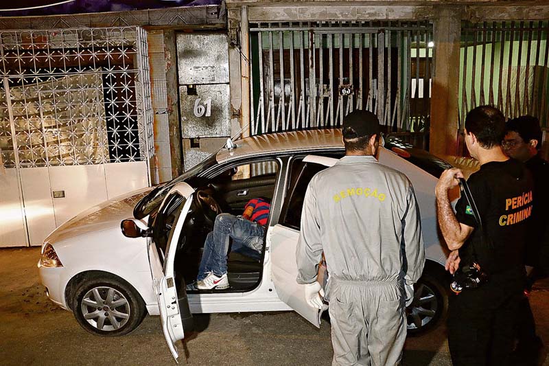 Crime no Guamá ainda é mistério para polícia