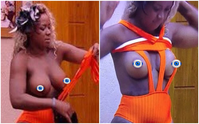 
        
            Quase ninguém escapou de nudes no BBB 16
        
    
