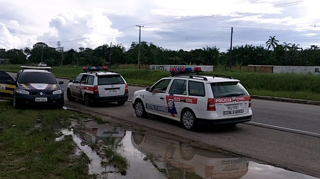 
        
            Sexteto promove assalto e policial é executado
        
    