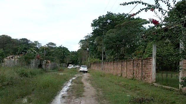 
        
            Sexteto promove assalto e policial é executado
        
    