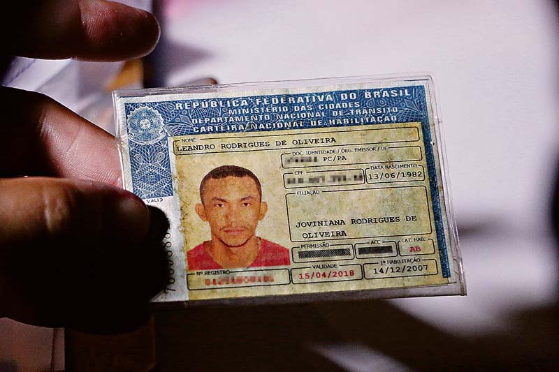 
        
            Crime no Guamá ainda é mistério para polícia
        
    