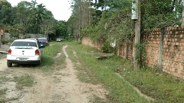 
        
            Sexteto promove assalto e policial é executado
        
    