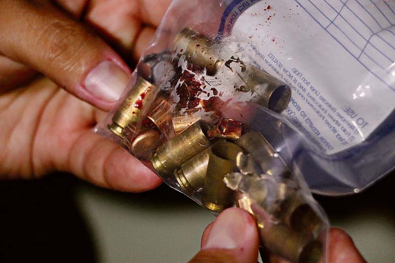 
        
            Crime no Guamá ainda é mistério para polícia
        
    