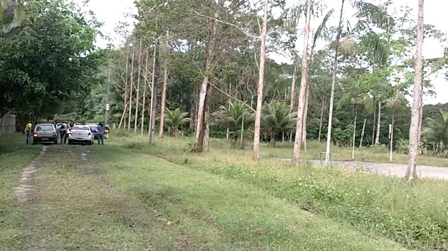
        
            Sexteto promove assalto e policial é executado
        
    