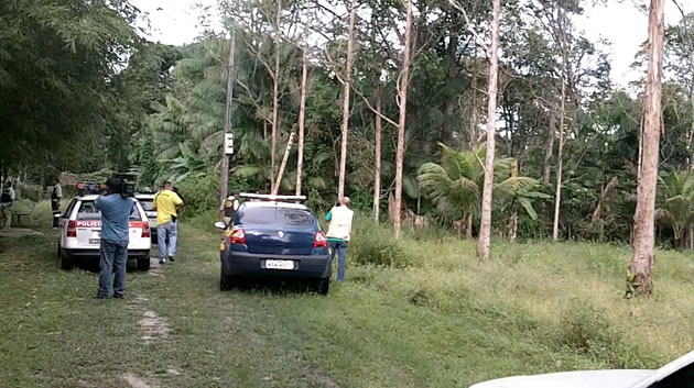 
        
            Sexteto promove assalto e policial é executado
        
    