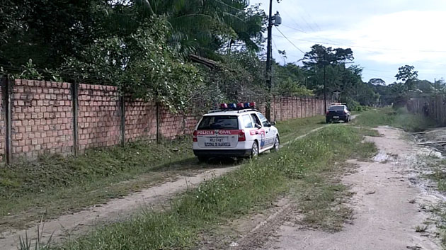 
        
            Sexteto promove assalto e policial é executado
        
    