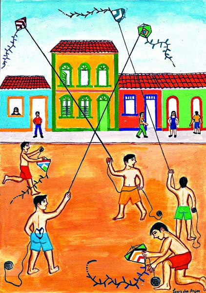 
        
            Anuário do Pará chega às bancas nesta quarta (27)
        
    