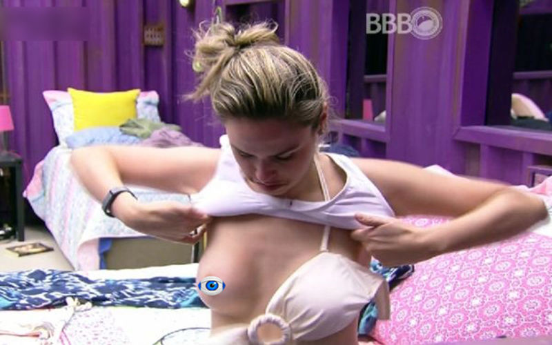 
        
            Quase ninguém escapou de nudes no BBB 16
        
    
