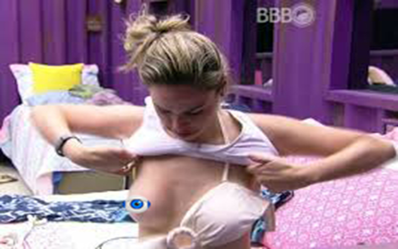 
        
            Quase ninguém escapou de nudes no BBB 16
        
    