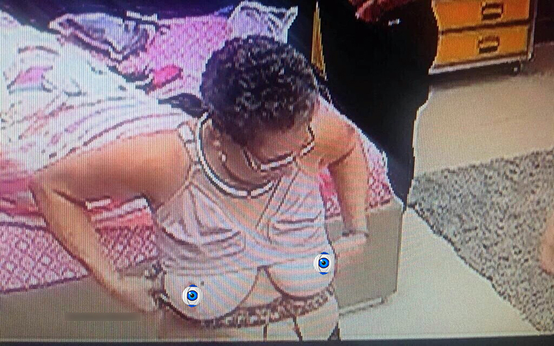 
        
            Quase ninguém escapou de nudes no BBB 16
        
    