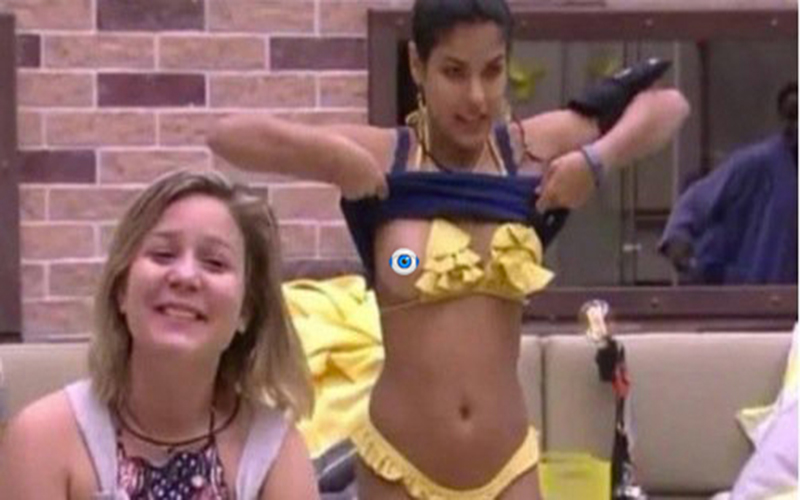 
        
            Quase ninguém escapou de nudes no BBB 16
        
    