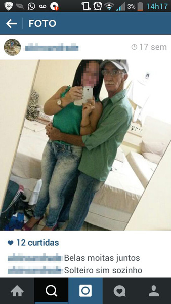 
        
            Idoso é preso por planejar sequestro de ex
        
    
