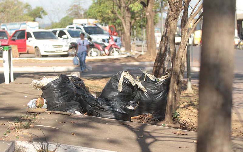 
        
            Parauapebas padece com descaso do poder público
        
    