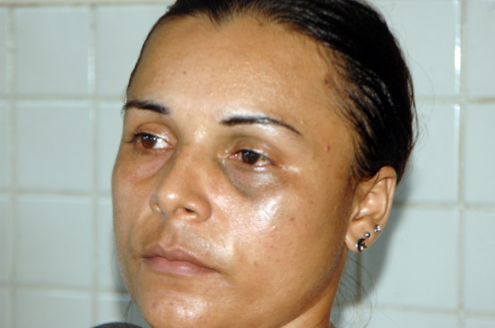 
        
            Menor fez família refém por 2h em Ananindeua
        
    