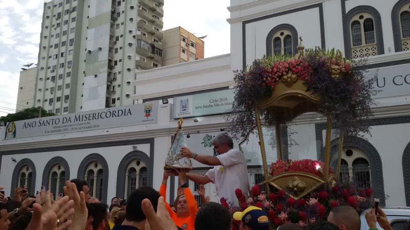 
        
            Veja imagem da Romaria dos Corredores
        
    
