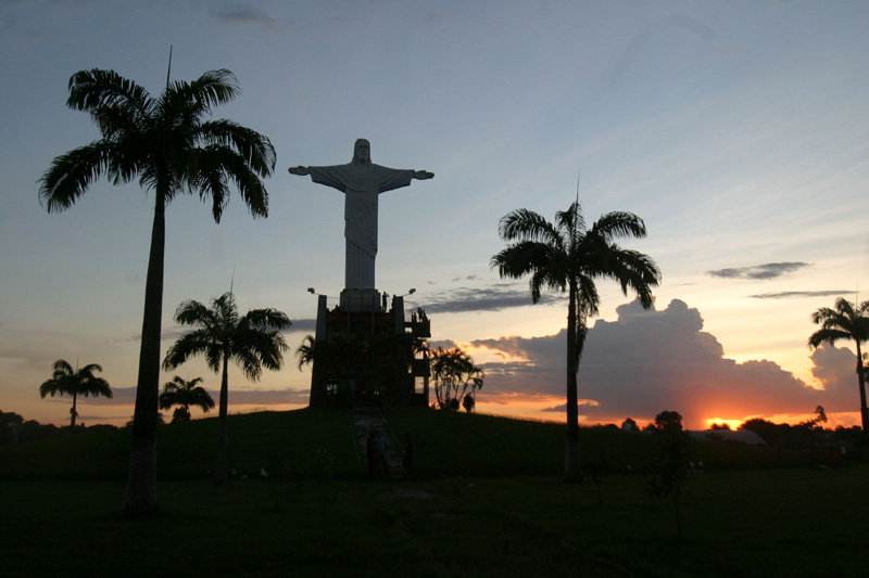 
        
            Castanhal: a vila que se tornou cidade modelo
        
    