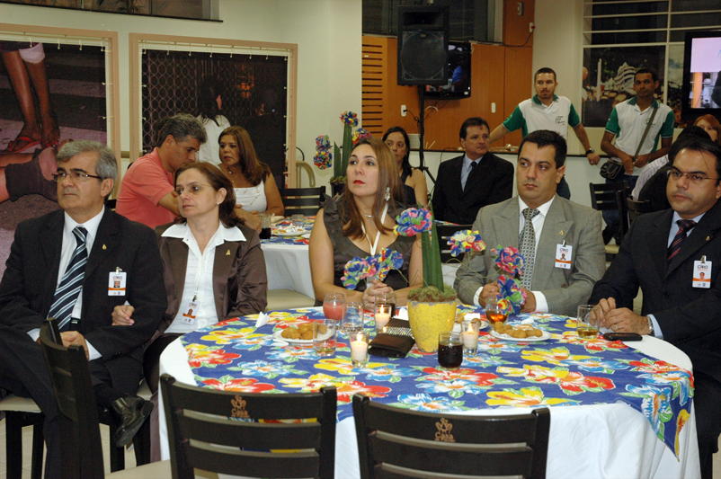 
        
            Abertura oficial do Círio 2010
        
    